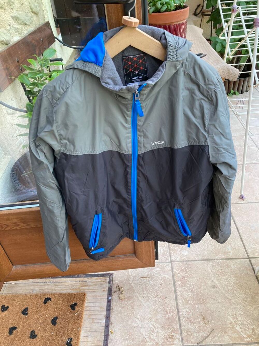 Blouson de ski Vêtements