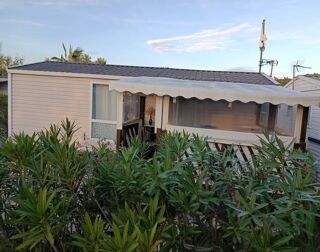 Location  Chalet - Bungalow 