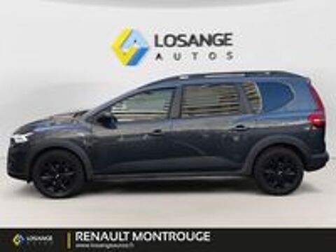 Jogger ECO-G 100 7 places Extreme 2023 occasion 92120 Montrouge