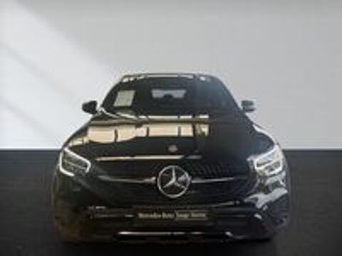 Classe GLC 300de 2022 occasion 13124 Peypin