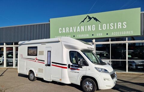 AUTOSTAR Camping car 2019 occasion Toulouse 31200