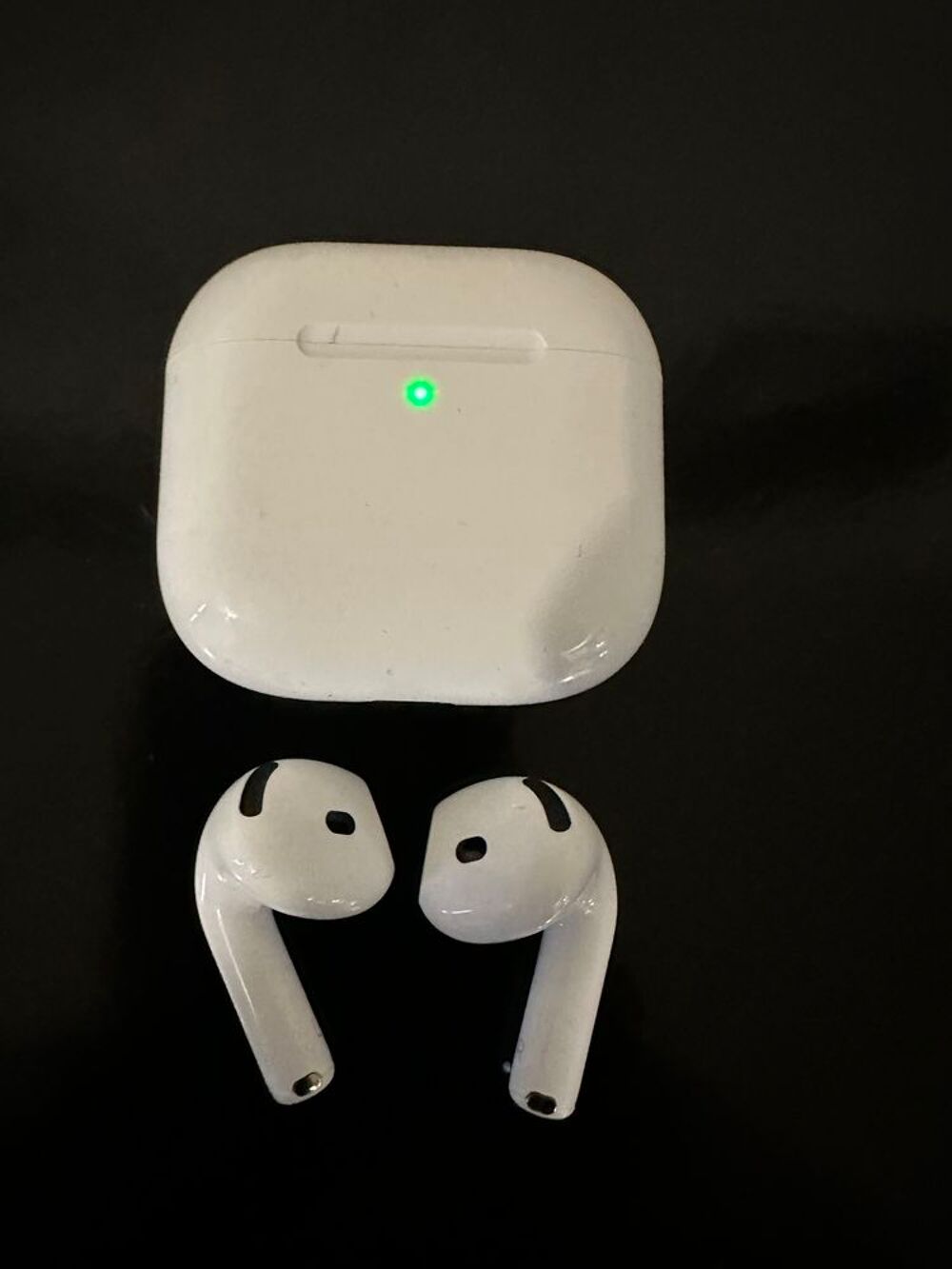 &Eacute;couteurs sans fil Audio et hifi