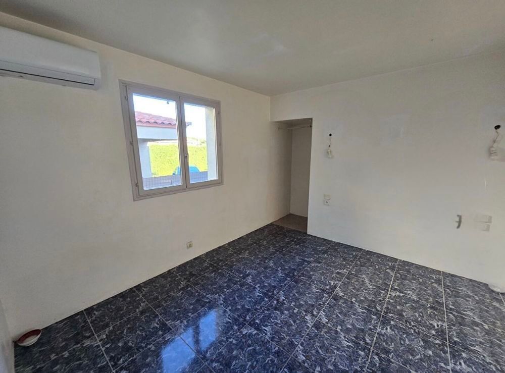 Vente Maison Maison familiale Argelès-sur-mer