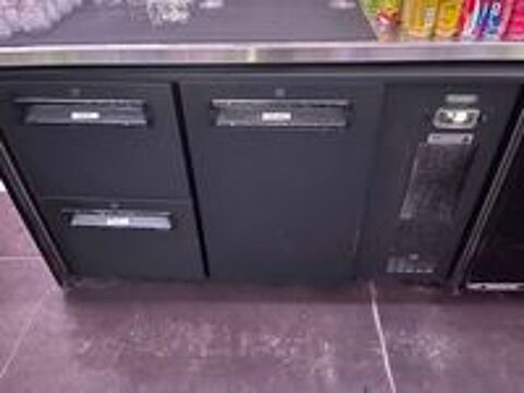   Frigo de bar  
