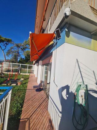  Appartement � louer 3 pi�ces 80 m� Nice