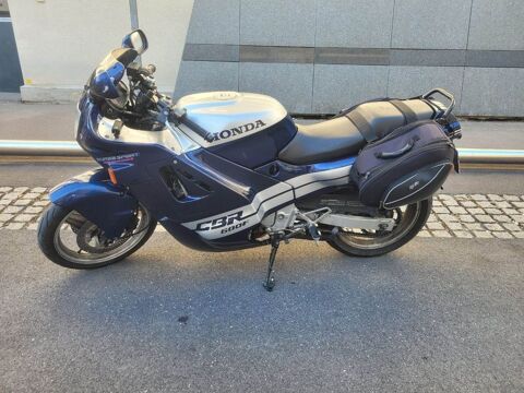 Moto HONDA 1987 occasion Reims 51100