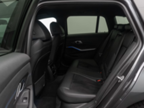 S&eacute;rie 3 Touring 318d 150 ch BVA8 M Sport 2022 occasion 69006 Lyon