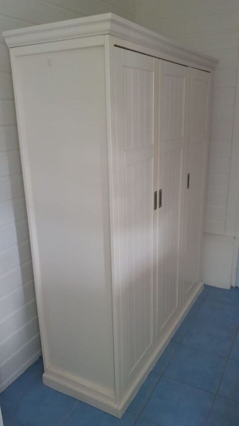 ARMOIRE CHAMBRE 195 Le Diamant (97)