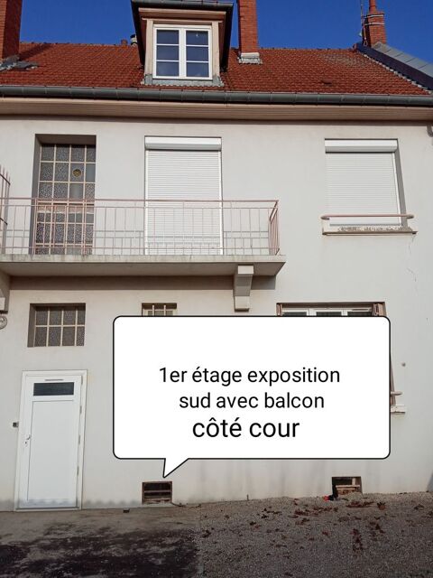  Appartement � louer 1 pi�ce 26 m�