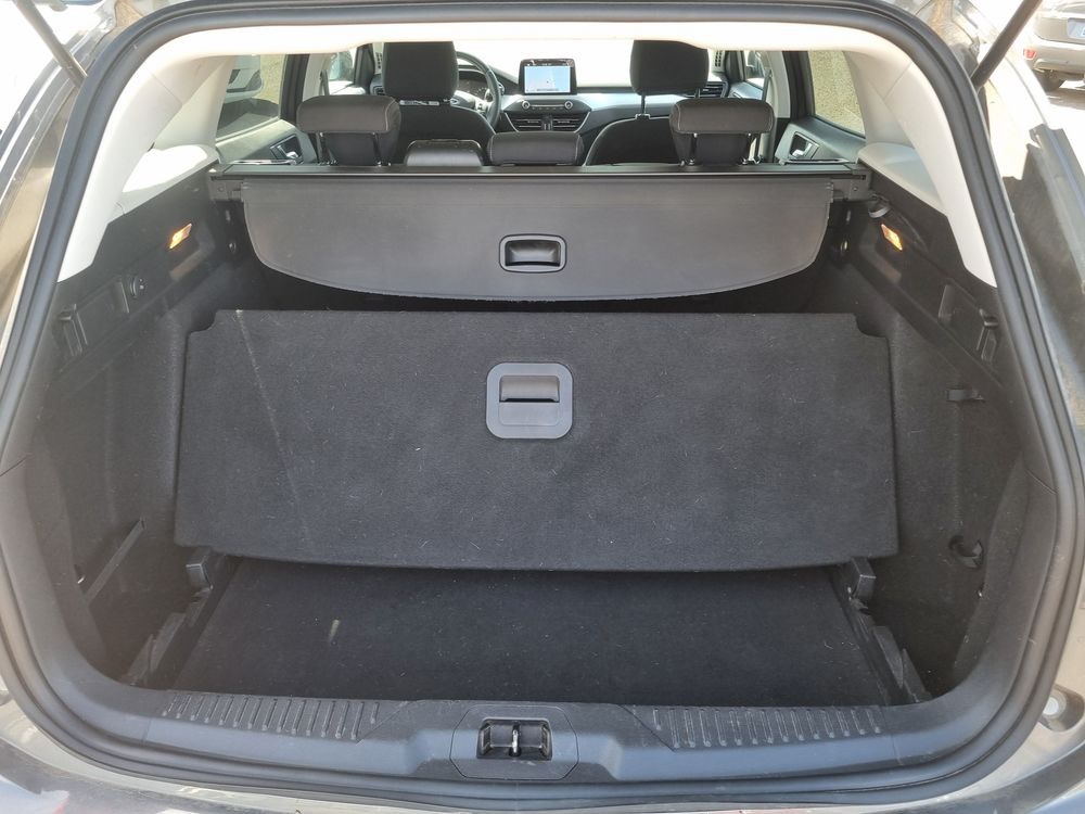 Focus SW 2.0 EcoBlue 150 S&S BVA8 ST Line 2019 occasion 86600 Coulombiers