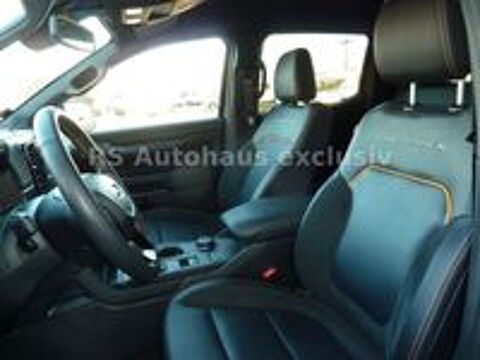 Ranger RANGER DOUBLE CABINE 2.0 ECOBLUE 205 CH S&S BVA10 e-4WD TREMOR 2024 occasion 74000 Annecy