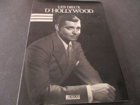 Dieux d'hollywood 40 Castres (81)