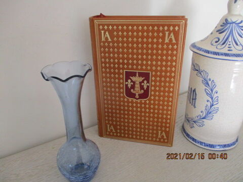 livre collection 25 Castres (81)