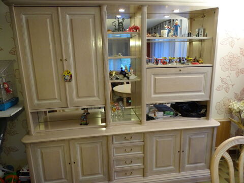 Sjour en bois massif 0 Marseille 3 (13)