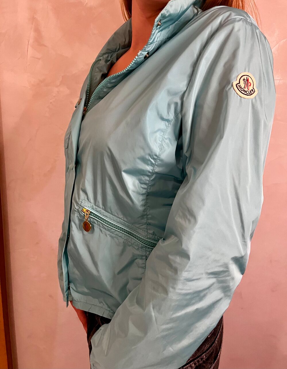 veste moncler Vêtements