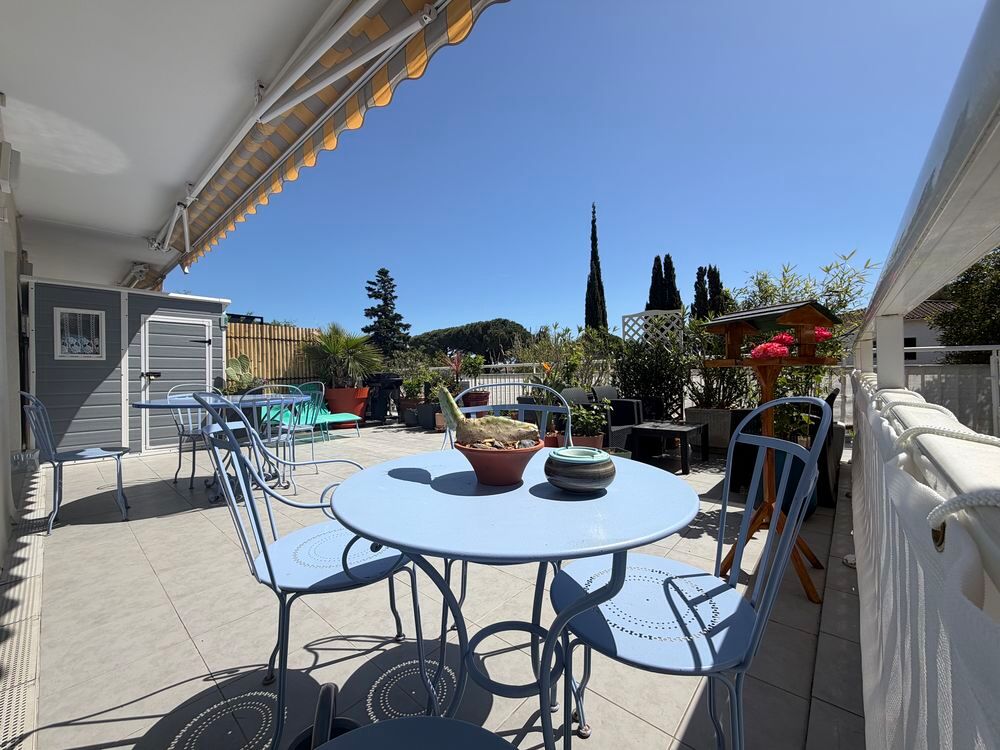 Appartement 3 pièces 55 m² · à Cavalaire-sur-Mer · 55 m² · 441 000 €
