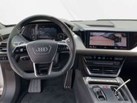 E-TRON RS e-tron GT 598 ch quattro S Extended 2021 occasion 69007 Lyon