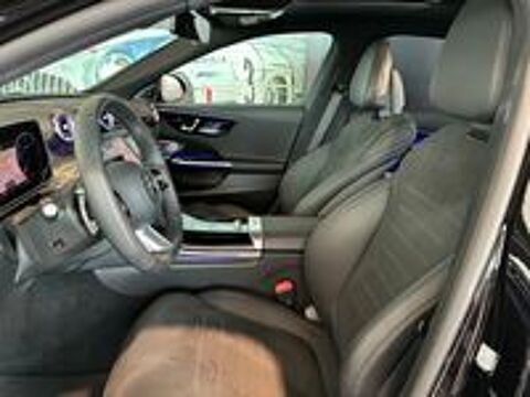 Classe C 220 d 9G-Tronic AMG Line 2025 occasion 69800 Saint-Priest