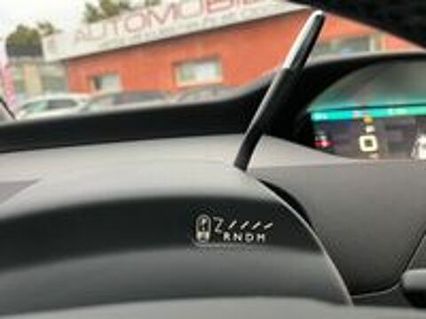 Grand C4 Picasso BlueHDi 120 S&S EAT6 Live 2017 occasion 82000 Montauban