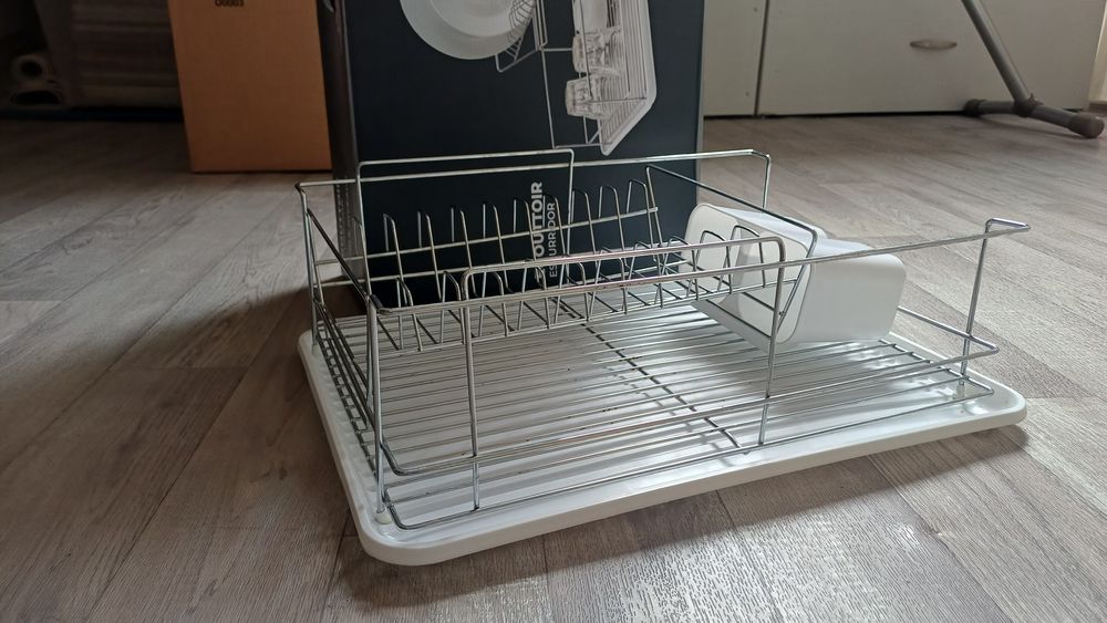 &Eacute;gouttoir Cuisine