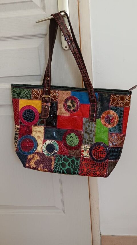 sacs  main 10 Garrigues-Sainte-Eulalie (30)