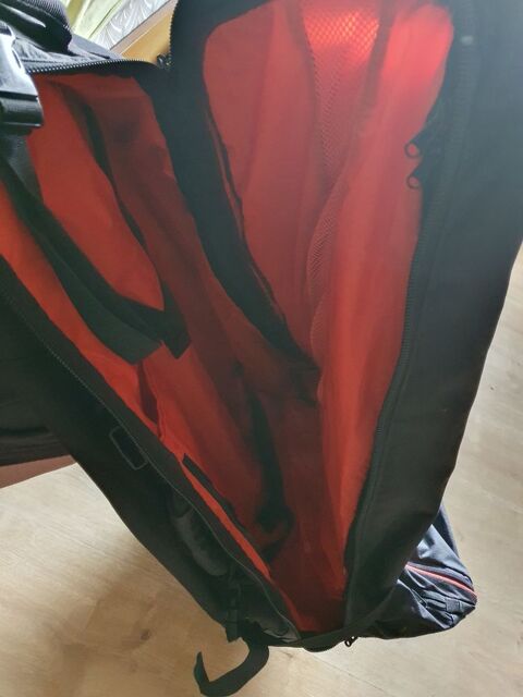 sac de voyage � roulettes Lederzeele (59)