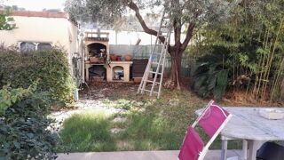  Appartement � vendre 3 pi�ces 60 m�