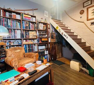  Maison � vendre 5 pi�ces 86 m�