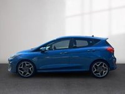 Fiesta 1.5 EcoBoost 200 S&S ST Plus 2019 occasion 38440 Saint-Jean-de-Bournay