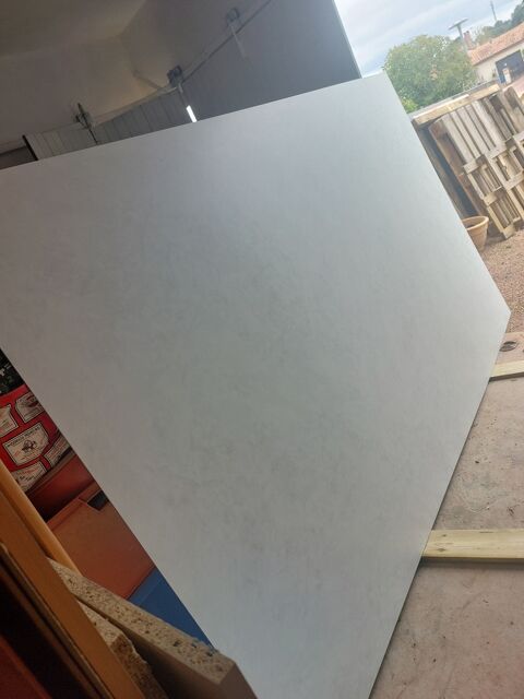 Panneau contreplaqu� blanc pour bricolage 3500 Saint-Ciers-sur-Gironde (33)