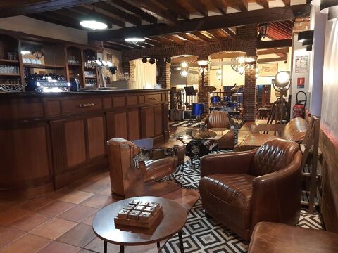 Restaurant fond de commerce 270000 27180 Saint-sébastien-de-morsent
