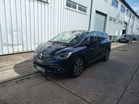 Grand scenic IV Grand Scenic Blue dCi 150 EDC Initiale Paris 2019 occasion 91100 Corbeil-Essonnes
