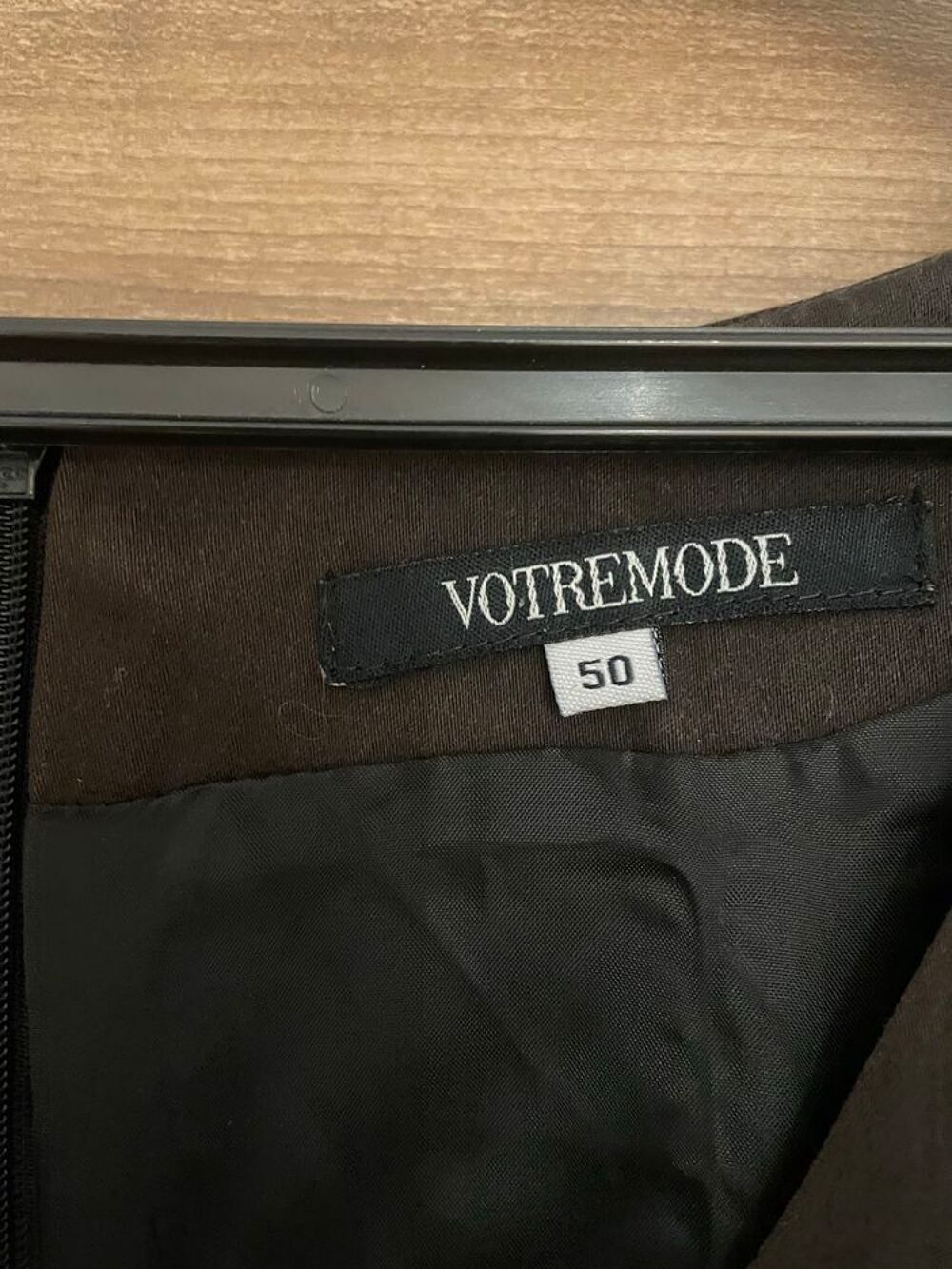 Robe d' &eacute;t&eacute; femme \'\' Votre mode \'\' Vêtements