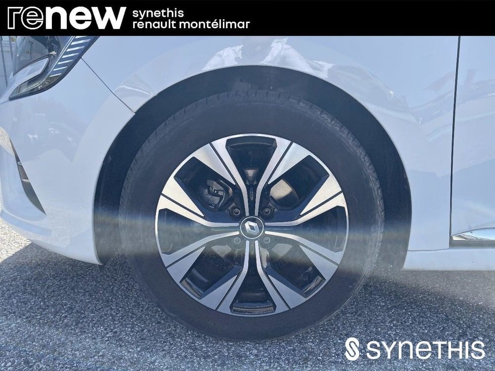 Clio V Clio SCe 65 Evolution 2022 occasion 26200 Mont&eacute;limar