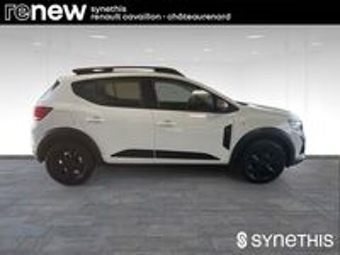 Sandero STEPWAY TCE 90 CVT EXTREME 2023 occasion 84300 Cavaillon