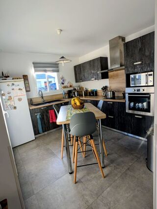  Villa � vendre 3 pi�ces 70 m�