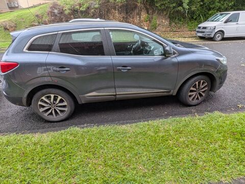 Renault Kadjar dCi 110 Energy Business 2018 occasion Martinique 97200