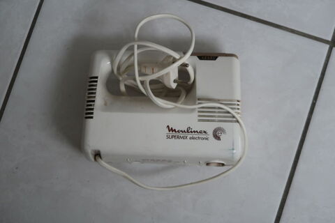 BATTEUR MOULINEX 14 La Teste-de-Buch (33)