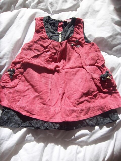 Robe 18 mois 2 Bossay-sur-Claise (37)
