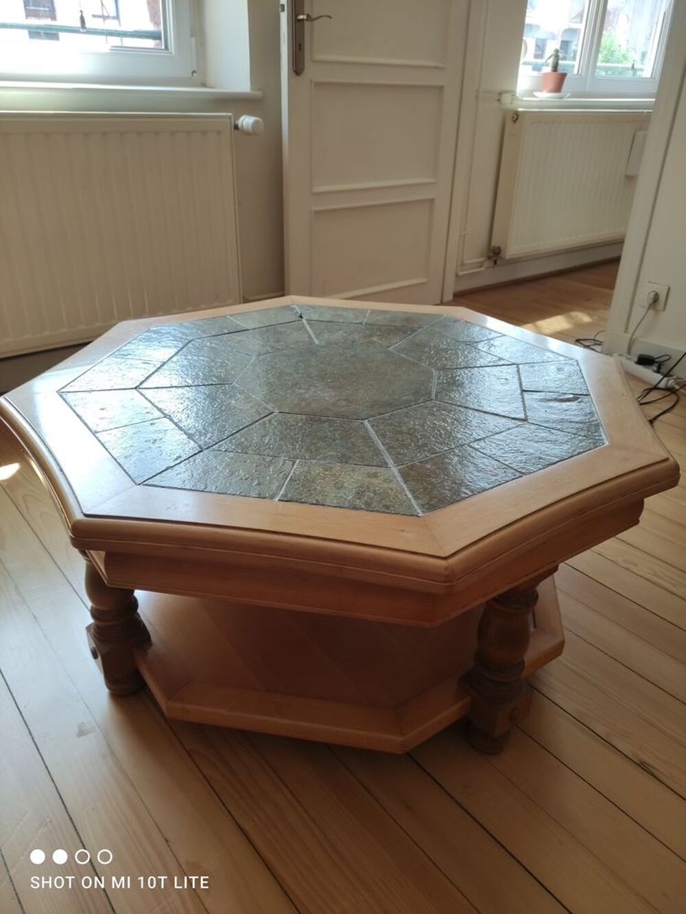 Table basse Meubles