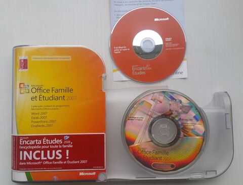 Microsoft Office Famille 25 Lons-le-Saunier (39)