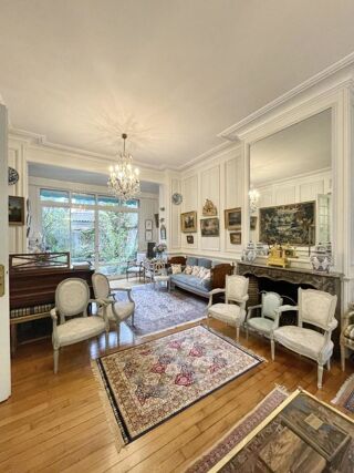  Maison à vendre 11 pièces 345 m²