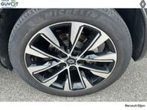 Austral full hybrid E-Tech 200 ch Techno 2025 occasion 21000 Dijon