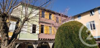  Maison � vendre 8 pi�ces 185 m�