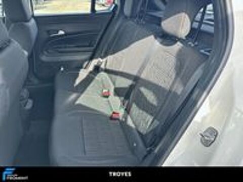 Fiat 600 T-Gen 3 1.2 Hybrid 145ch eDCT6 Pop 2025 occasion 10600 La Chapelle-Saint-Luc