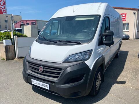 Fiat Ducato DUCATO CA MAXI 3.5 L H2 2.3 MJT 140 BUSINESS 2021 occasion Les Essarts-le-Roi 78690