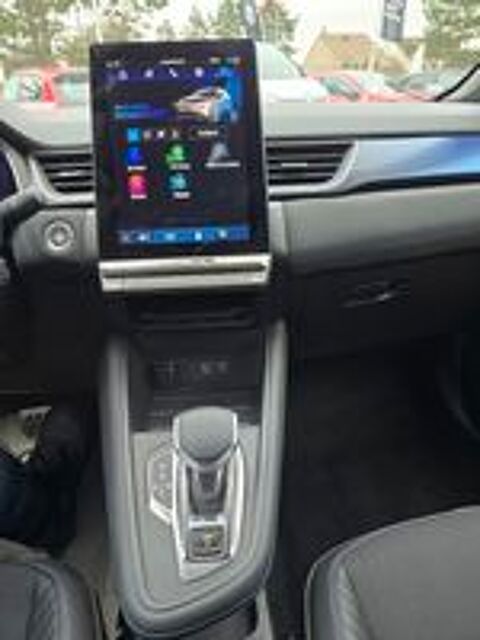 Symbioz E-Tech full hybrid 145 Esprit Alpine 2025 occasion 91410 Dourdan