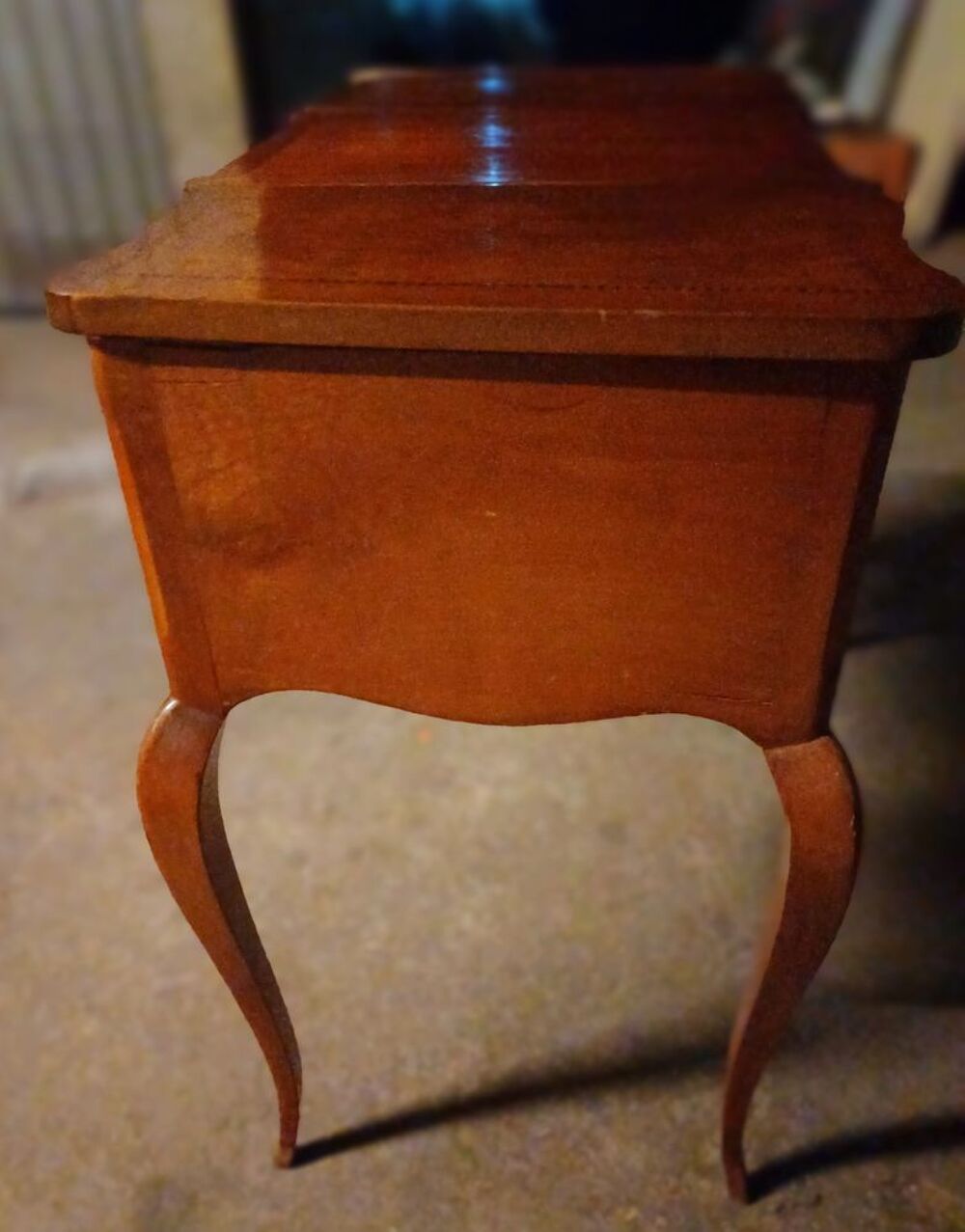 Coiffeuse style louis XV Meubles