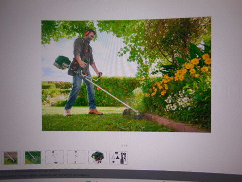 DEBROUSSAILLEUSE THERMIQUE 0 Gilly-l�s-C�teaux (21)