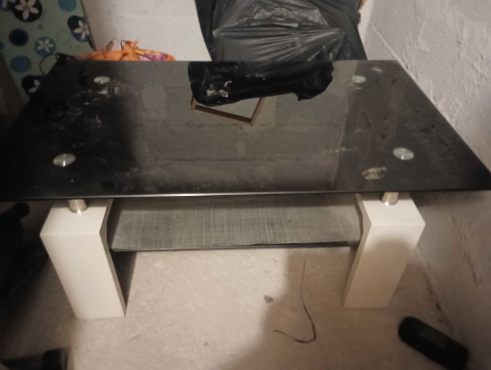 table basse Meubles